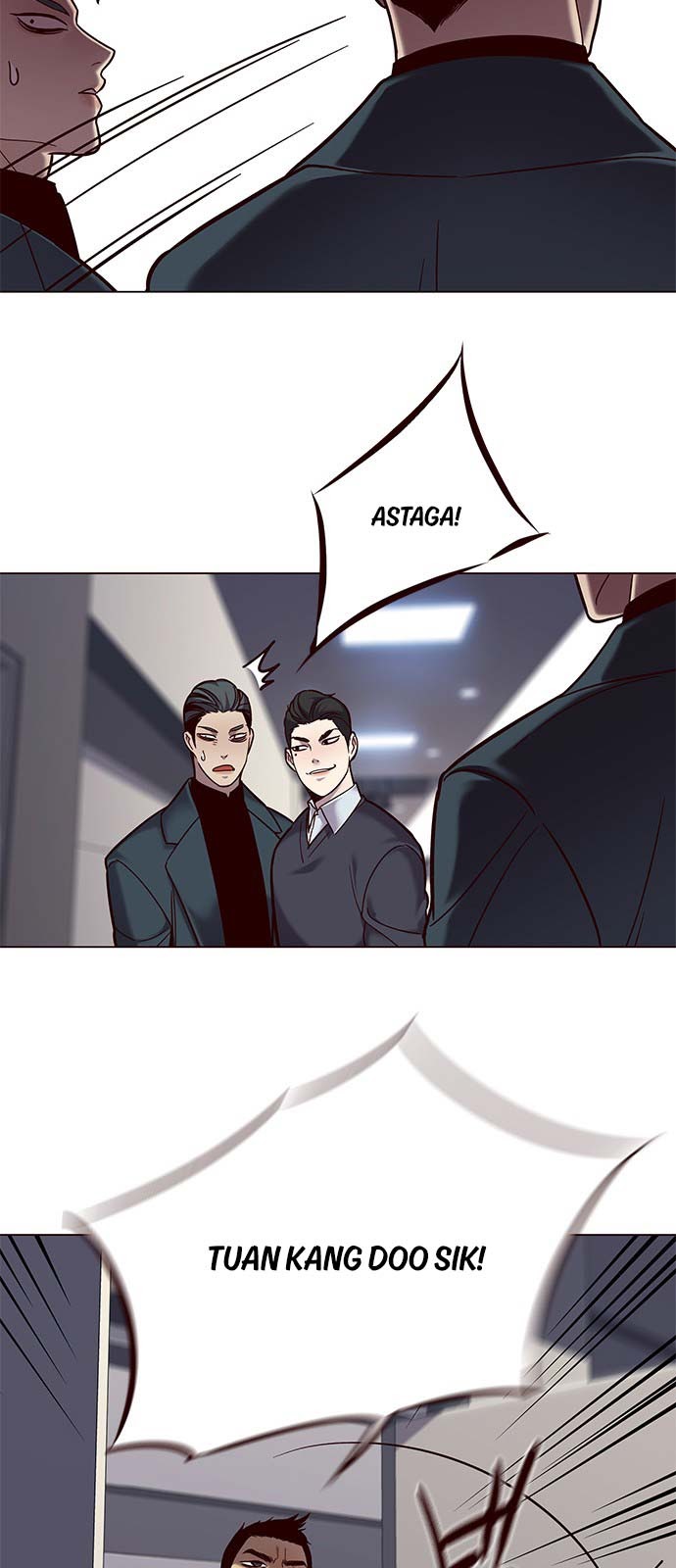 Eleceed Chapter 96 Gambar 28
