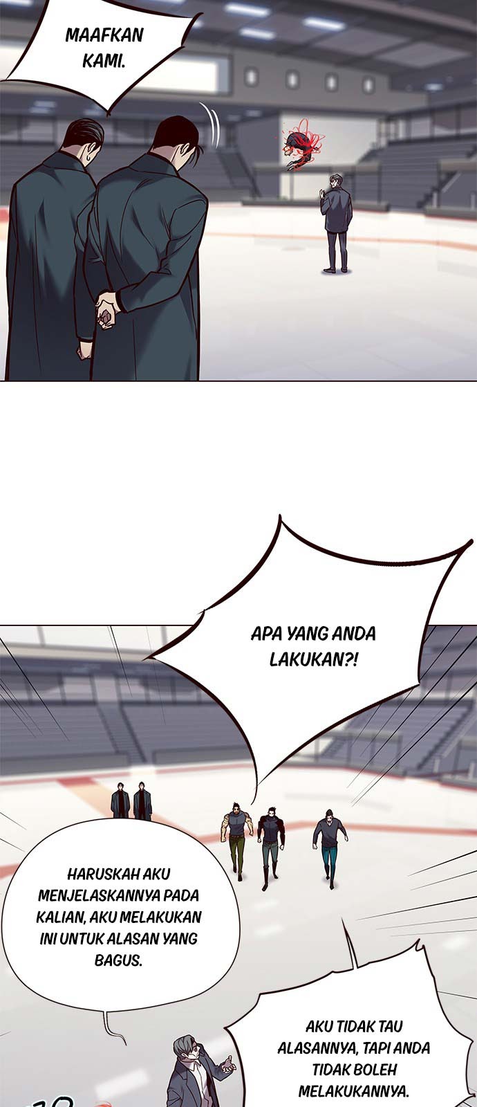 Eleceed Chapter 96 Gambar 30