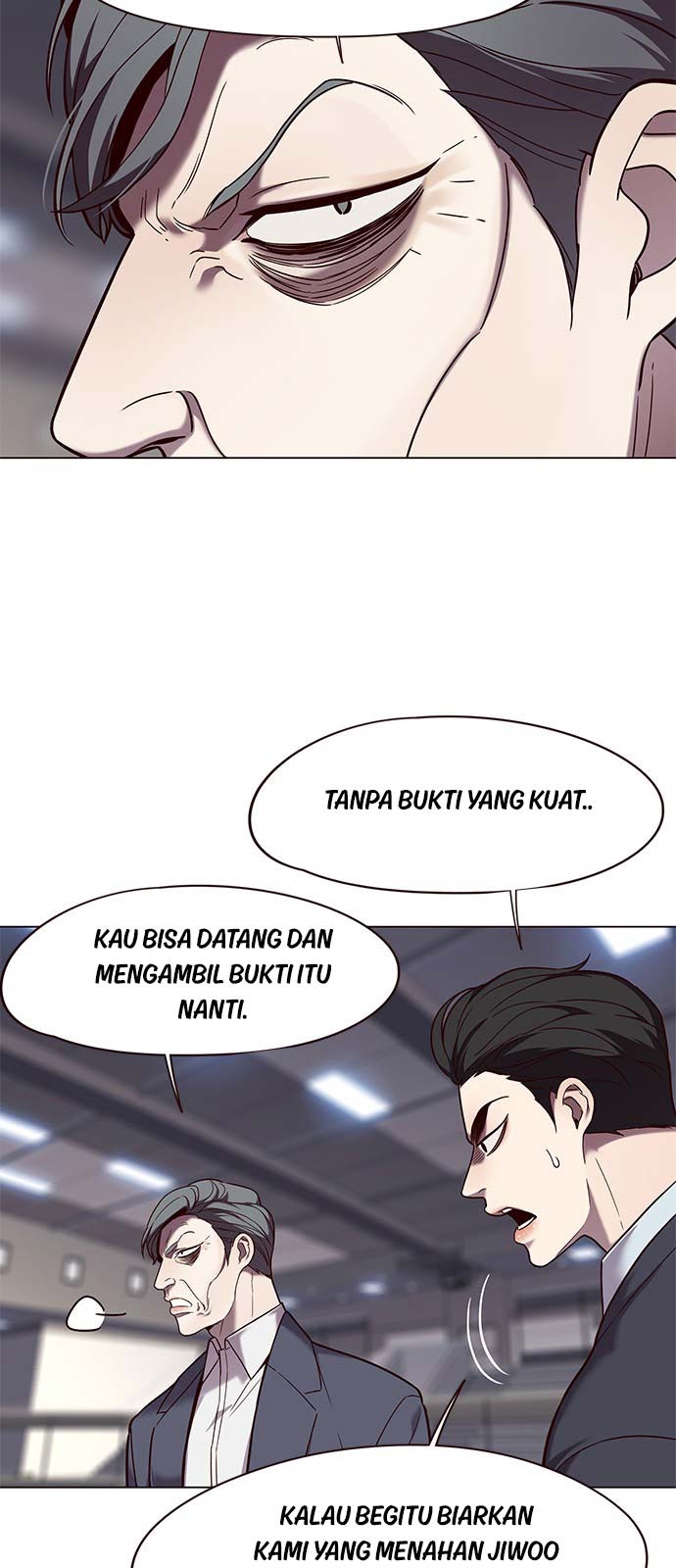 Eleceed Chapter 96 Gambar 34