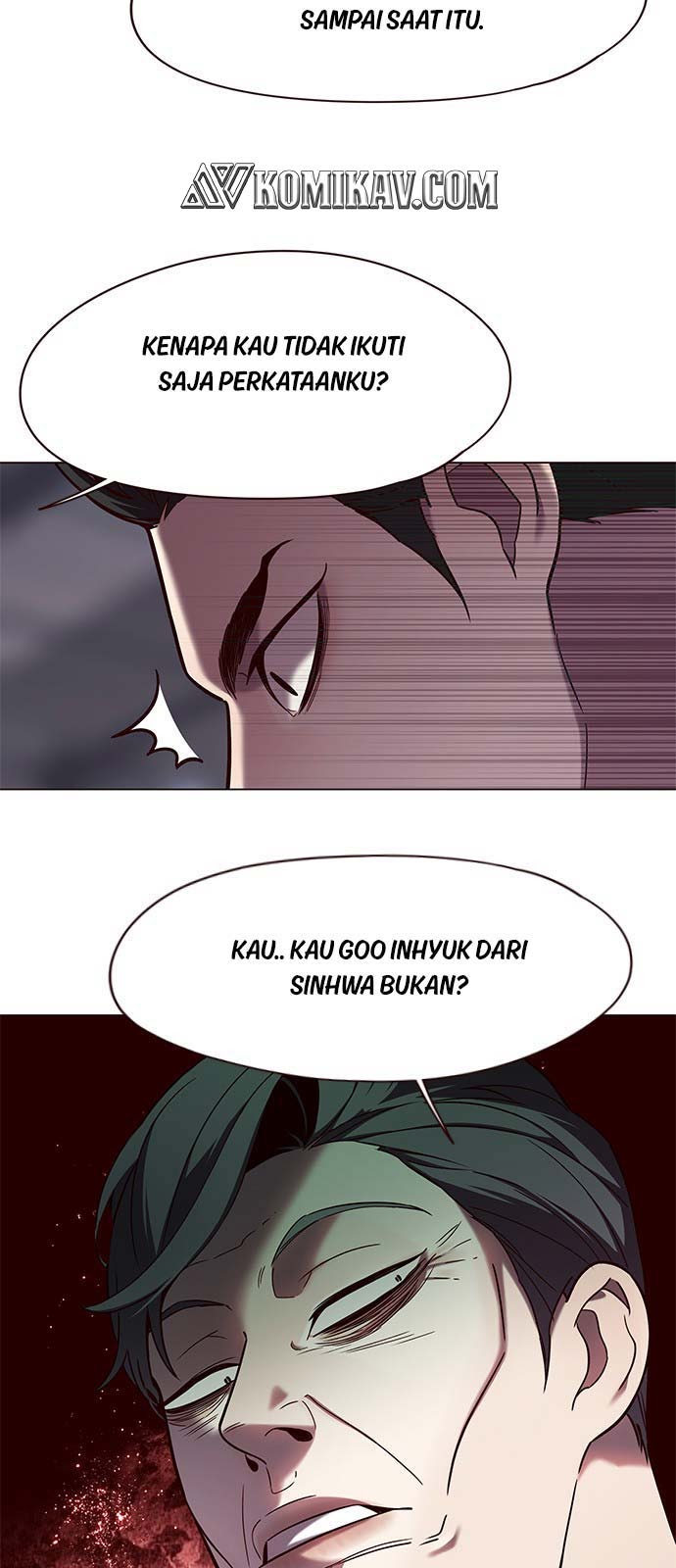 Eleceed Chapter 96 Gambar 35
