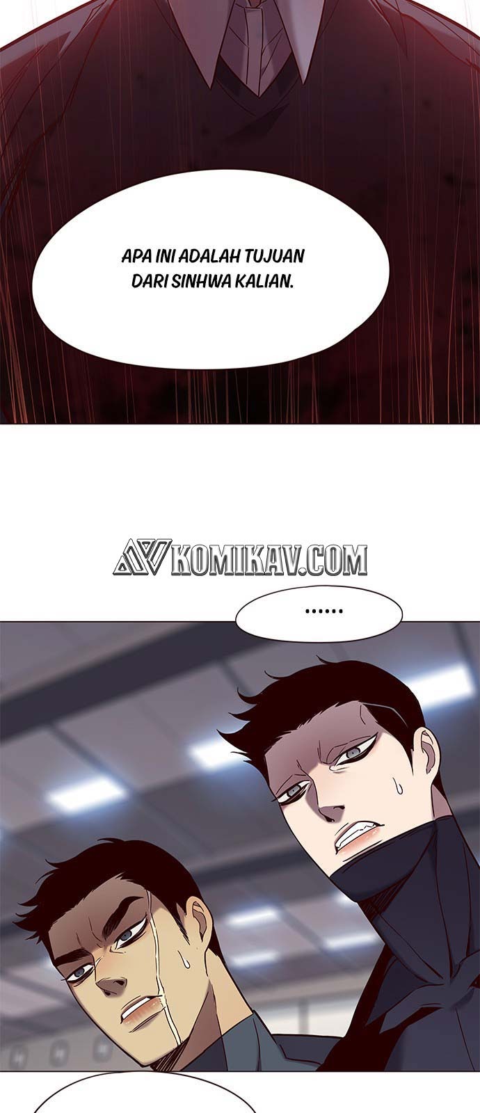 Eleceed Chapter 96 Gambar 37