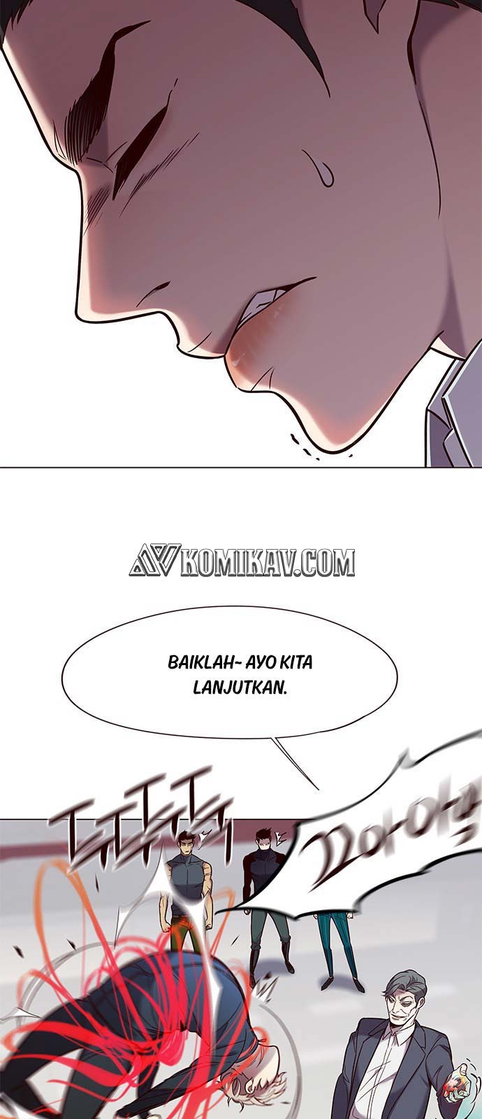Eleceed Chapter 96 Gambar 39