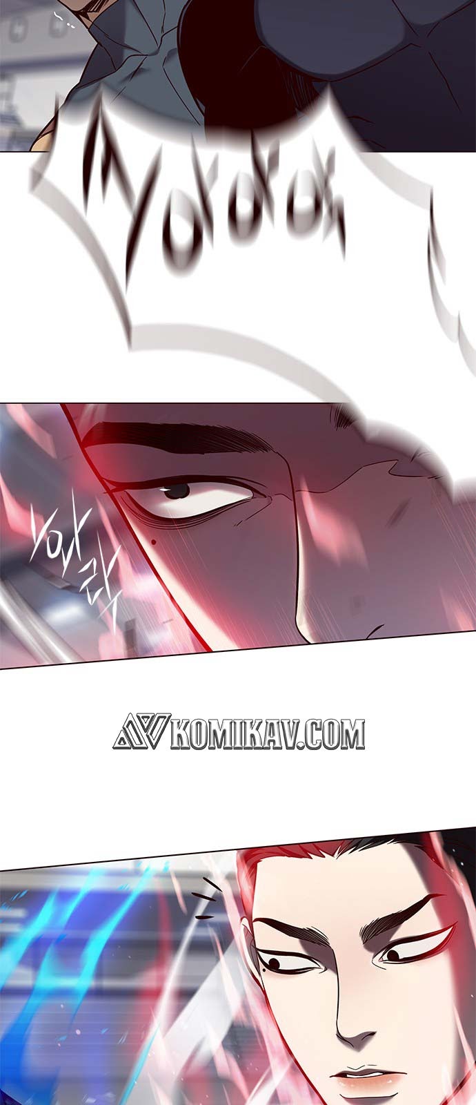 Eleceed Chapter 96 Gambar 41