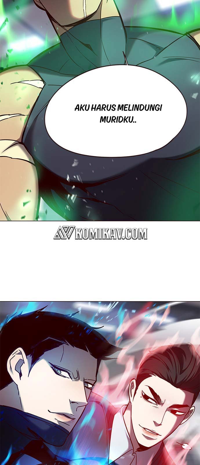 Eleceed Chapter 96 Gambar 43