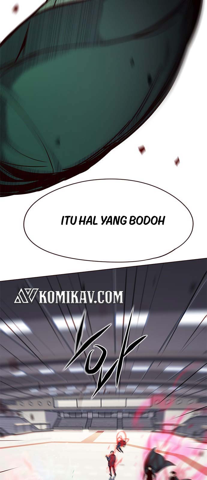 Eleceed Chapter 96 Gambar 45