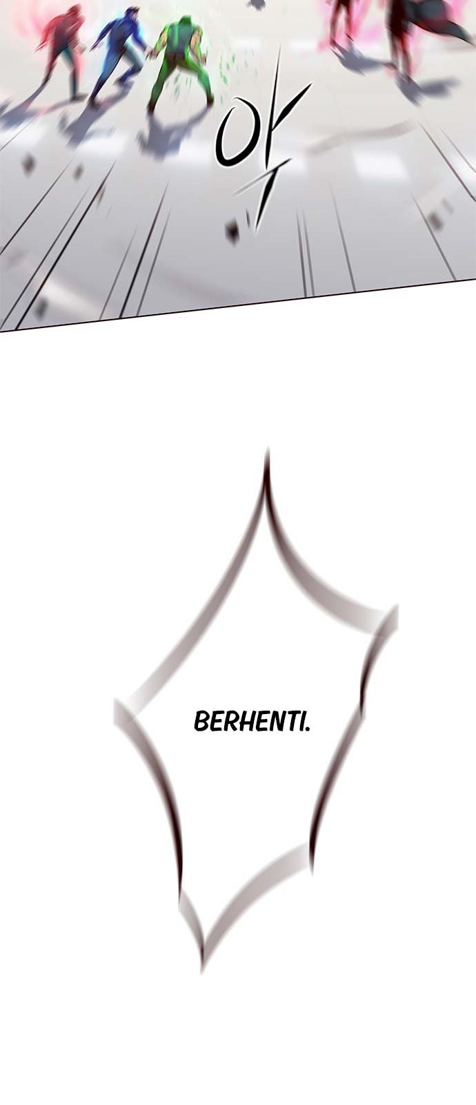 Eleceed Chapter 96 Gambar 46