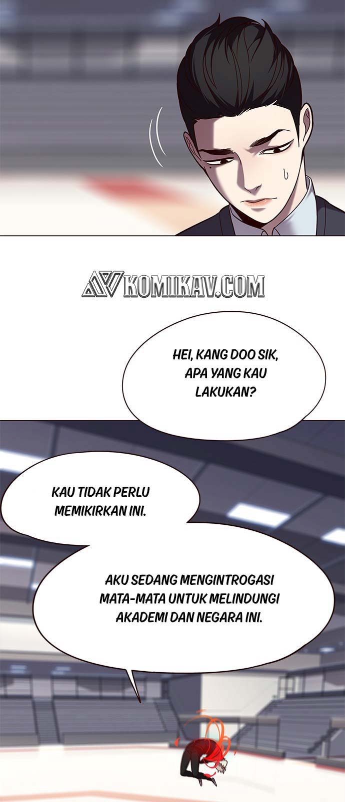 Eleceed Chapter 96 Gambar 49