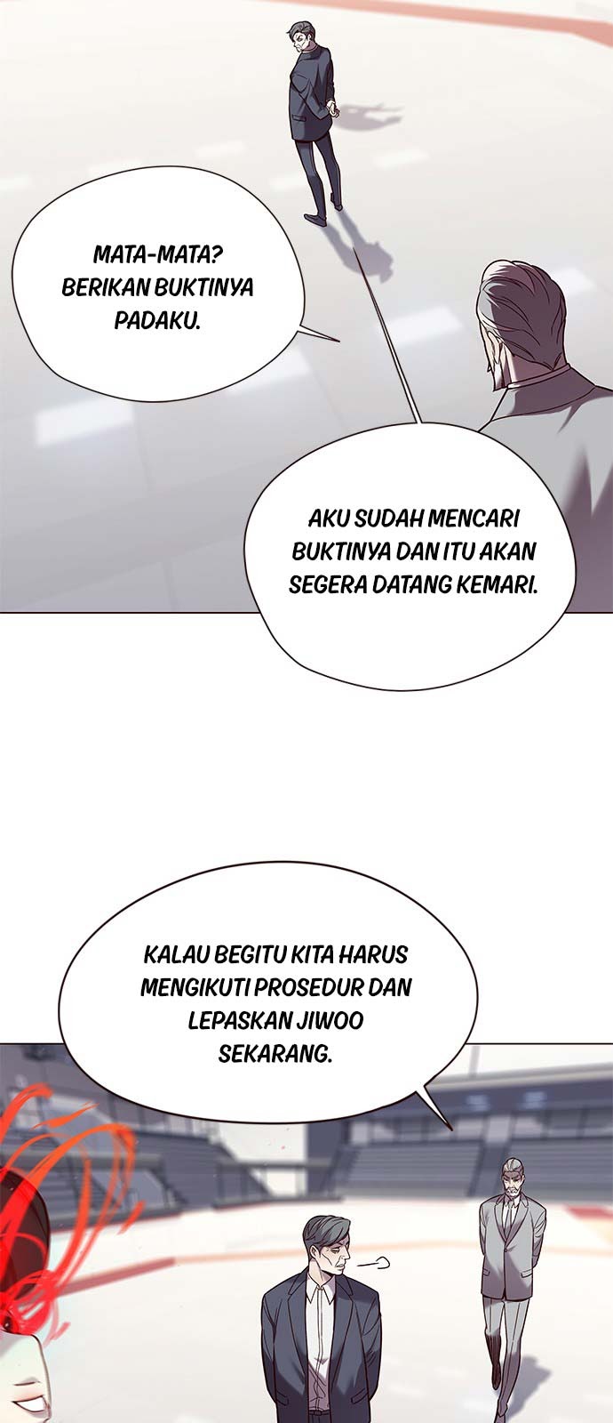 Eleceed Chapter 96 Gambar 50