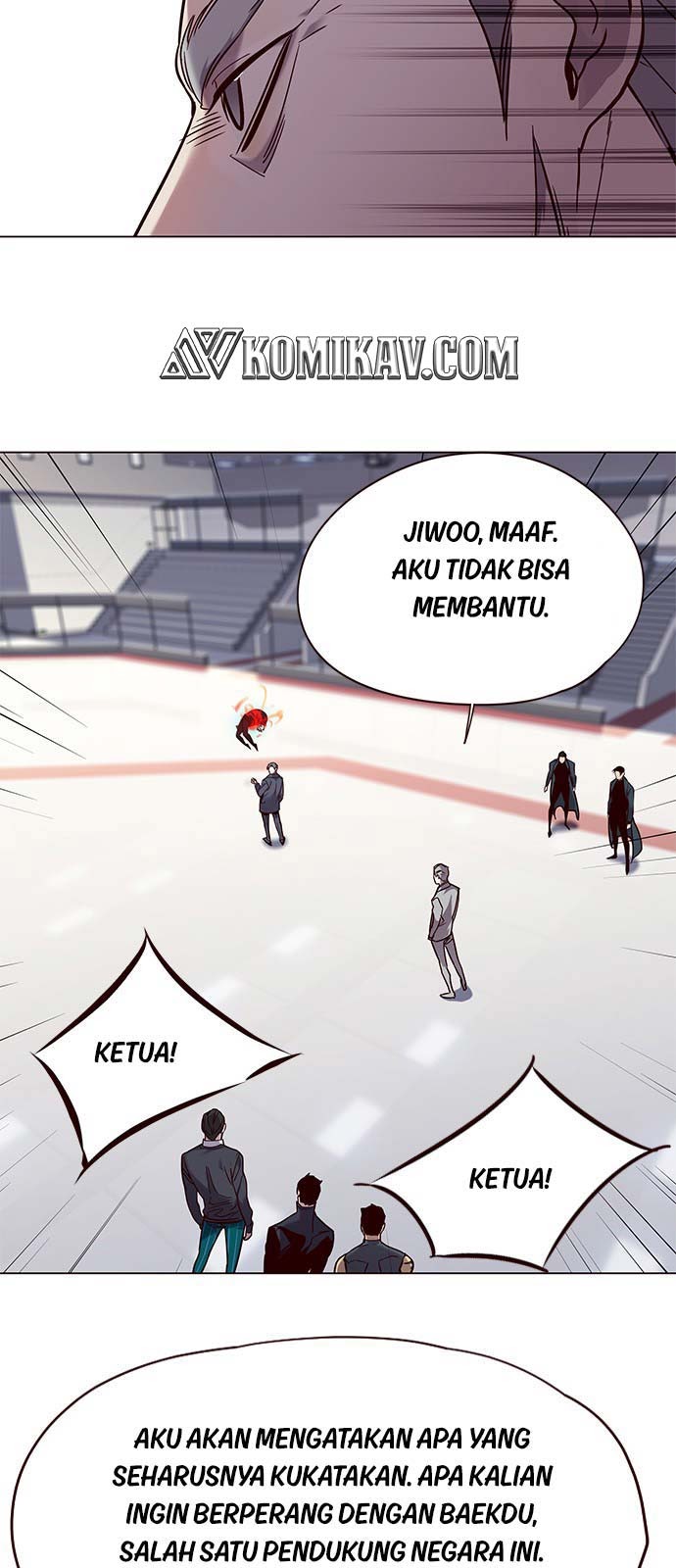 Eleceed Chapter 96 Gambar 53