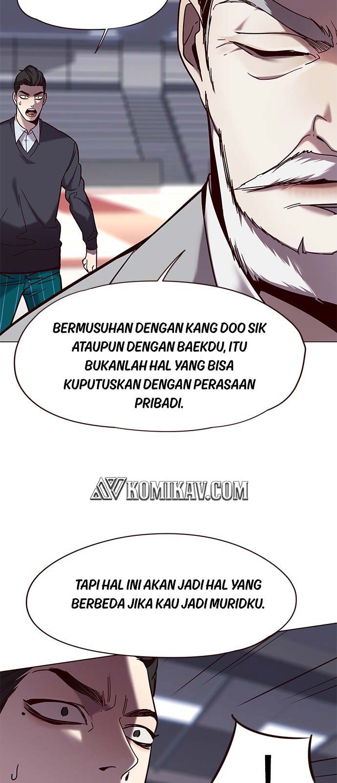 Eleceed Chapter 96 Gambar 55