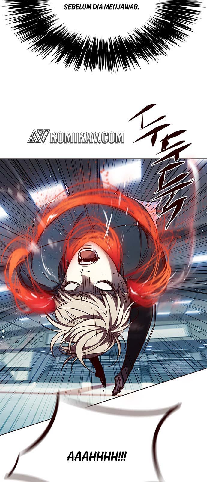 Eleceed Chapter 96 Gambar 59