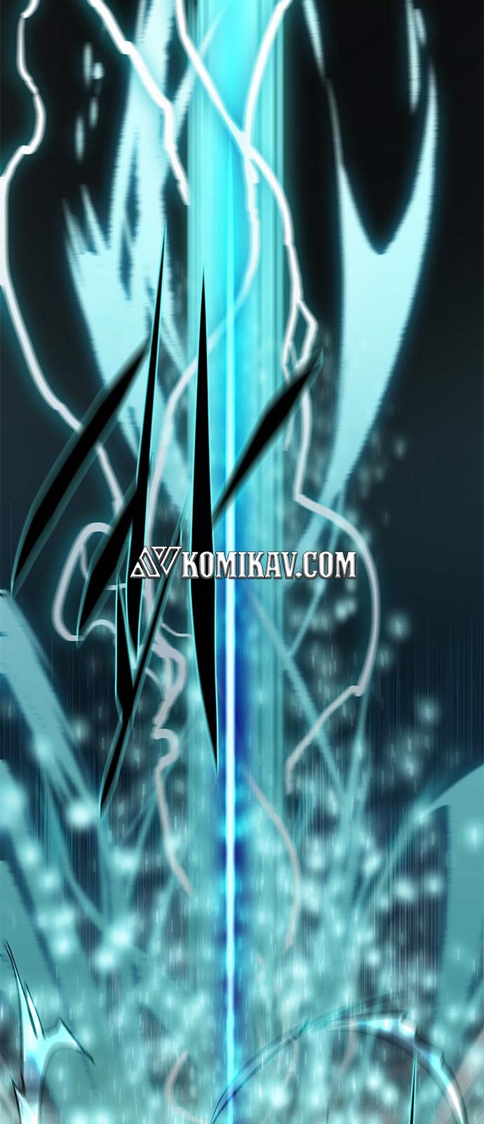 Eleceed Chapter 96 Gambar 63
