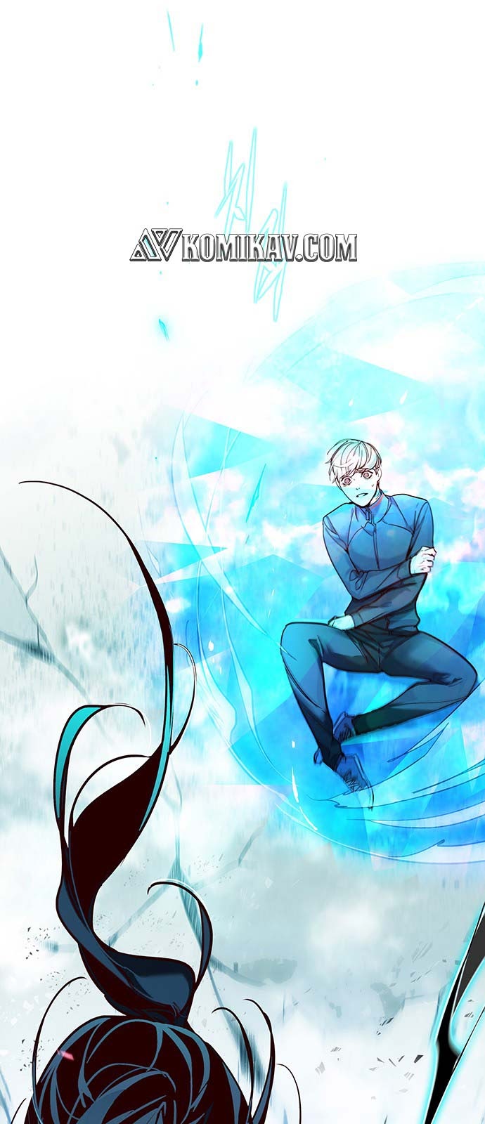 Eleceed Chapter 96 Gambar 67