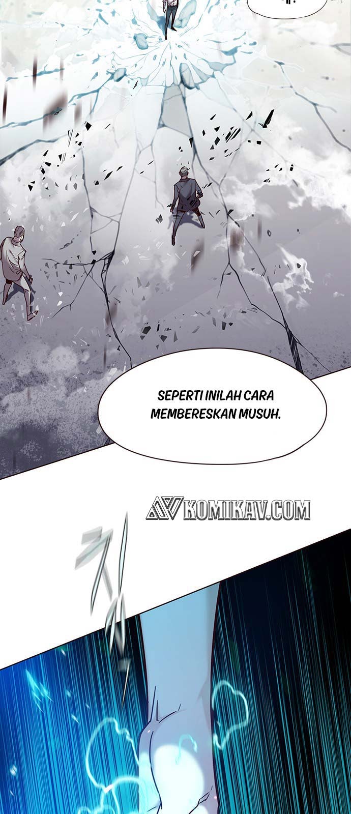 Eleceed Chapter 96 Gambar 71