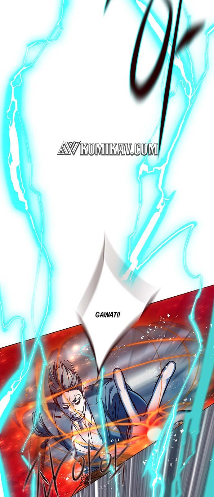 Eleceed Chapter 96 Gambar 75