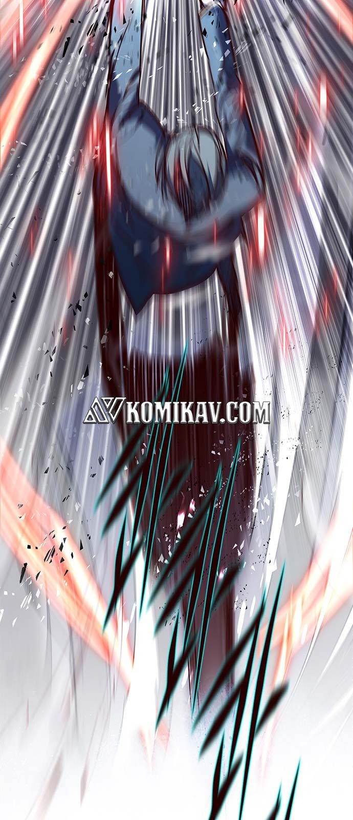Eleceed Chapter 96 Gambar 77