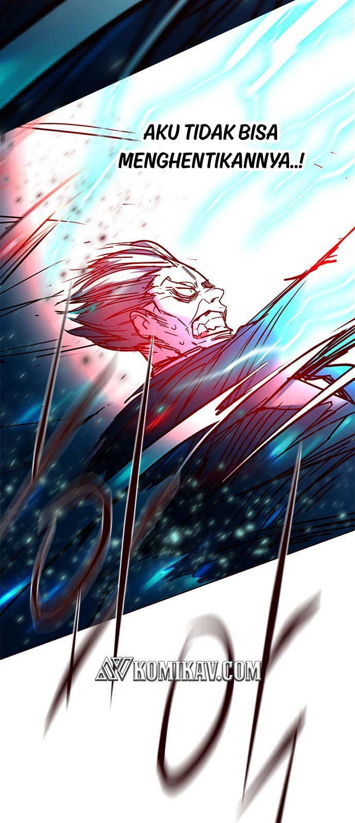 Eleceed Chapter 96 Gambar 79