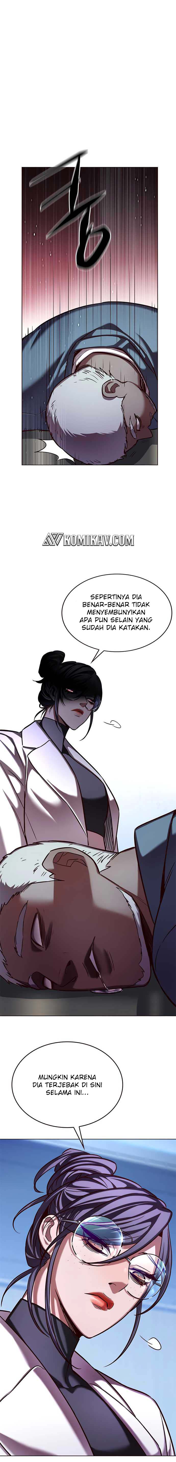 Eleceed Chapter 234 Gambar 5