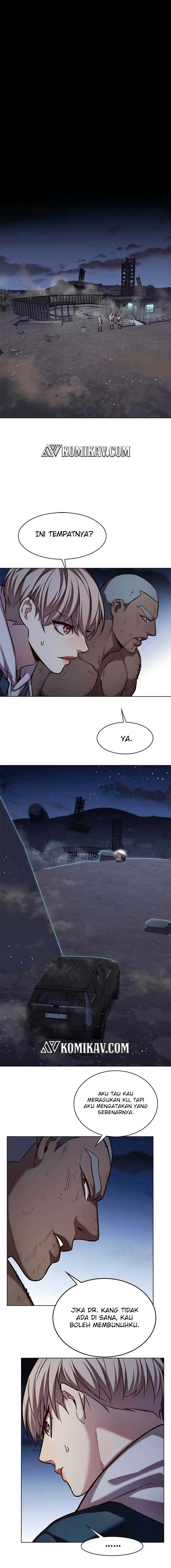 Eleceed Chapter 234 Gambar 12
