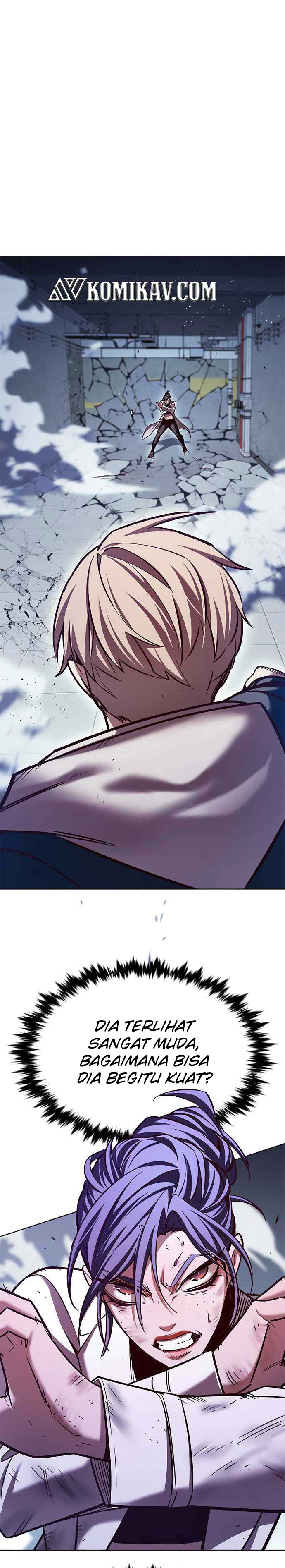 Eleceed Chapter 236 Gambar 2