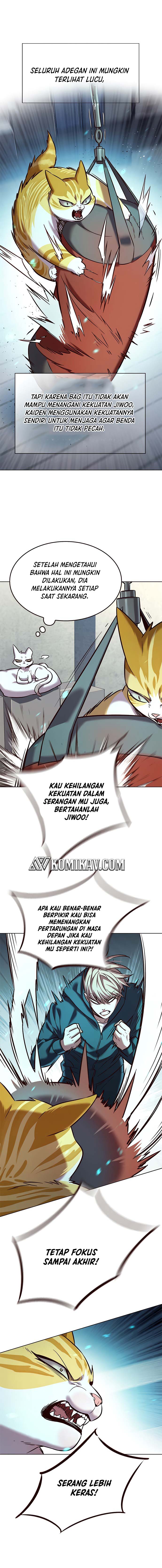 Eleceed Chapter 241 Gambar 5