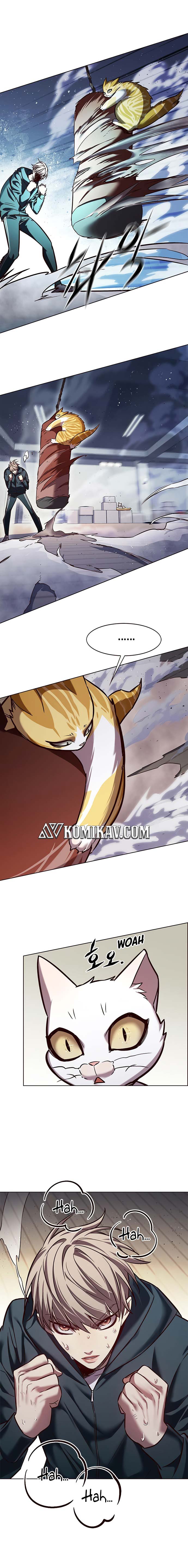 Eleceed Chapter 241 Gambar 7