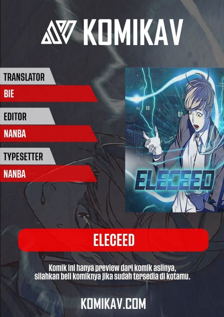 Eleceed Chapter 245 Gambar 1