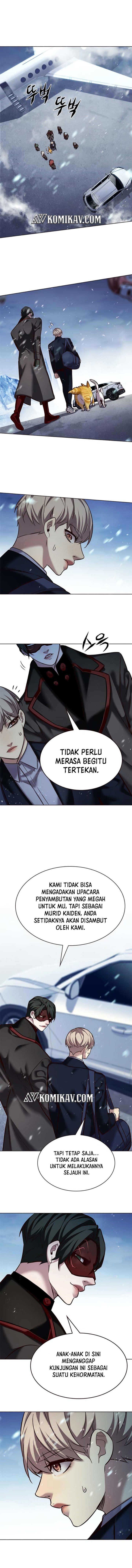 Eleceed Chapter 245 Gambar 2