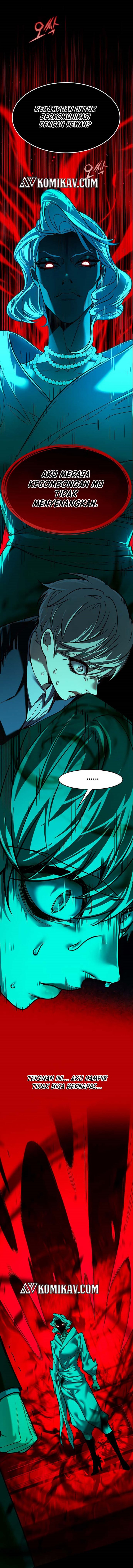 Eleceed Chapter 246 Gambar 3