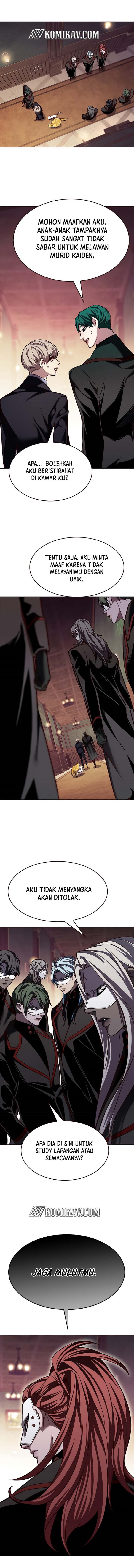 Eleceed Chapter 246 Gambar 12