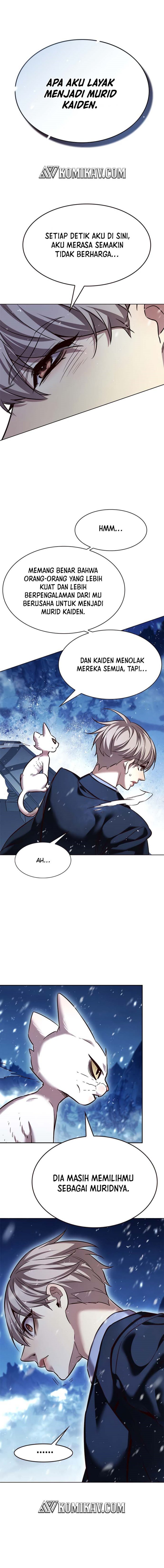 Eleceed Chapter 246 Gambar 16