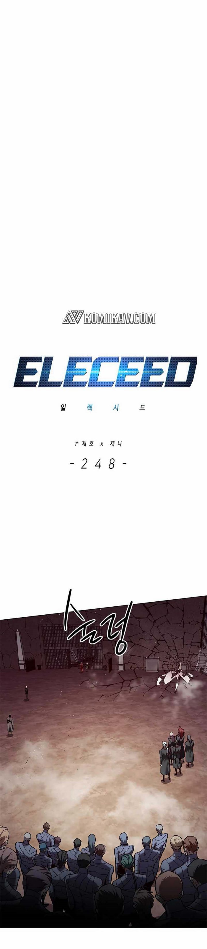 Eleceed Chapter 248 Gambar 2