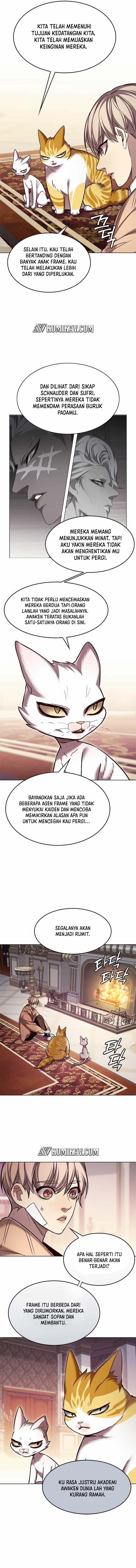 Eleceed Chapter 256 Gambar 3