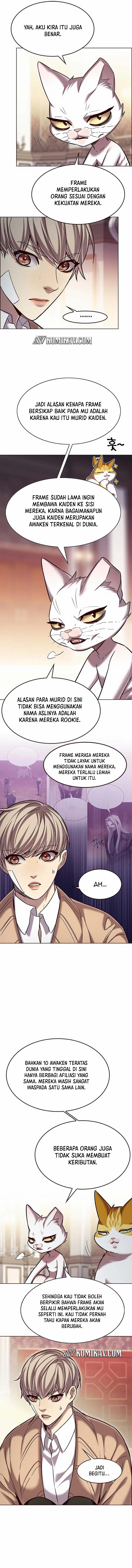 Eleceed Chapter 256 Gambar 4