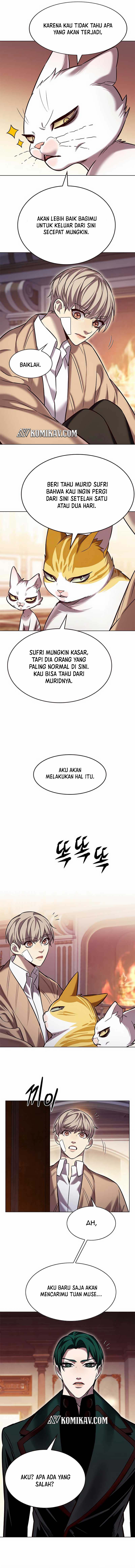 Eleceed Chapter 256 Gambar 5