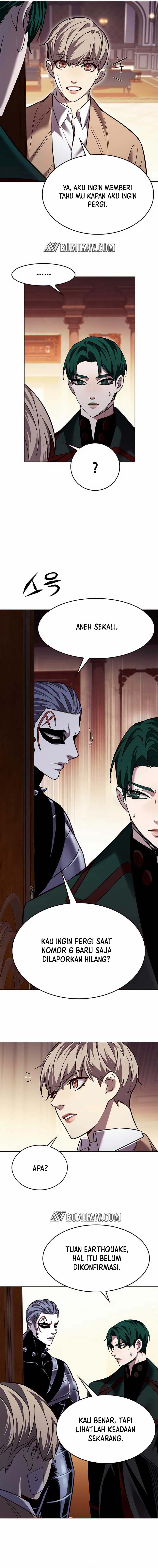 Eleceed Chapter 256 Gambar 6