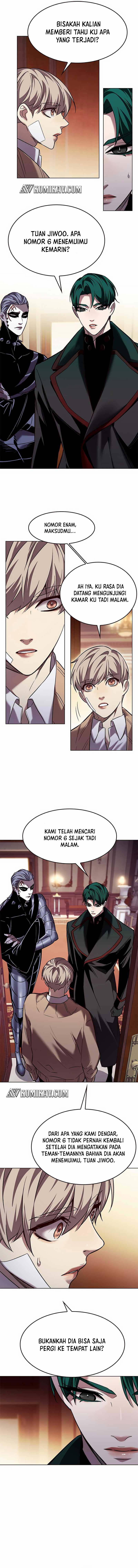 Eleceed Chapter 256 Gambar 7
