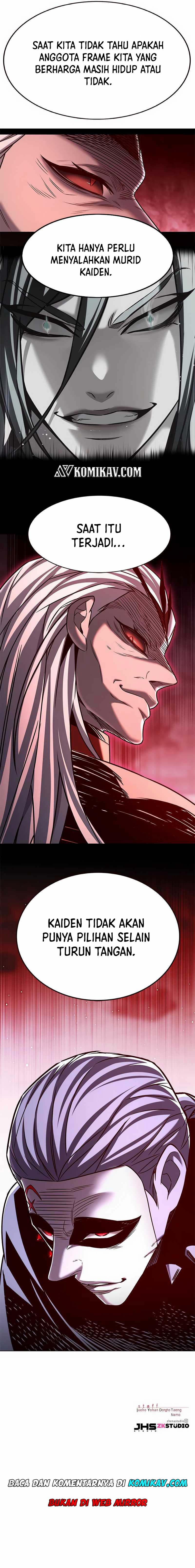 Eleceed Chapter 256 Gambar 15