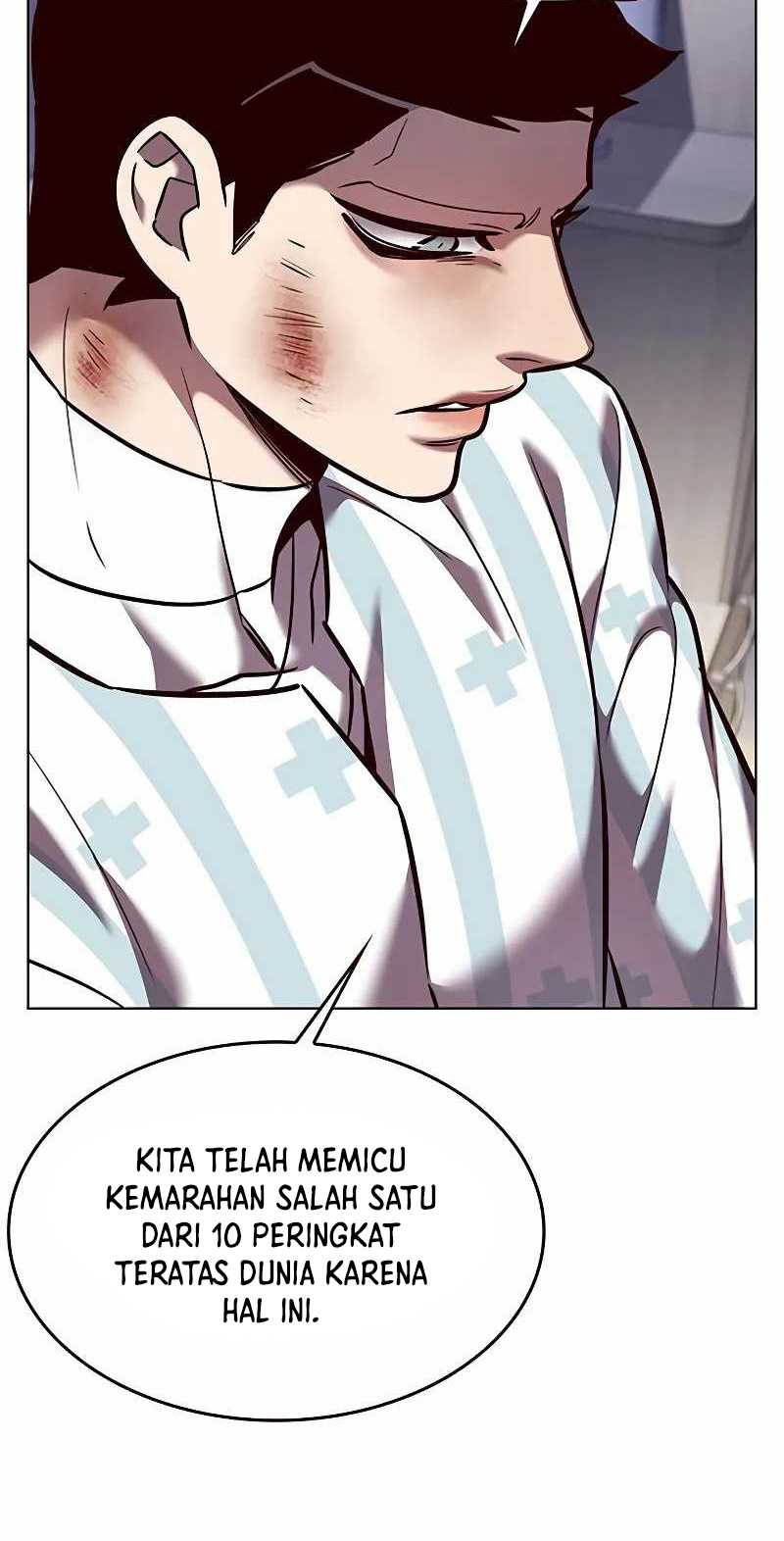 Eleceed Chapter 268 Gambar 41