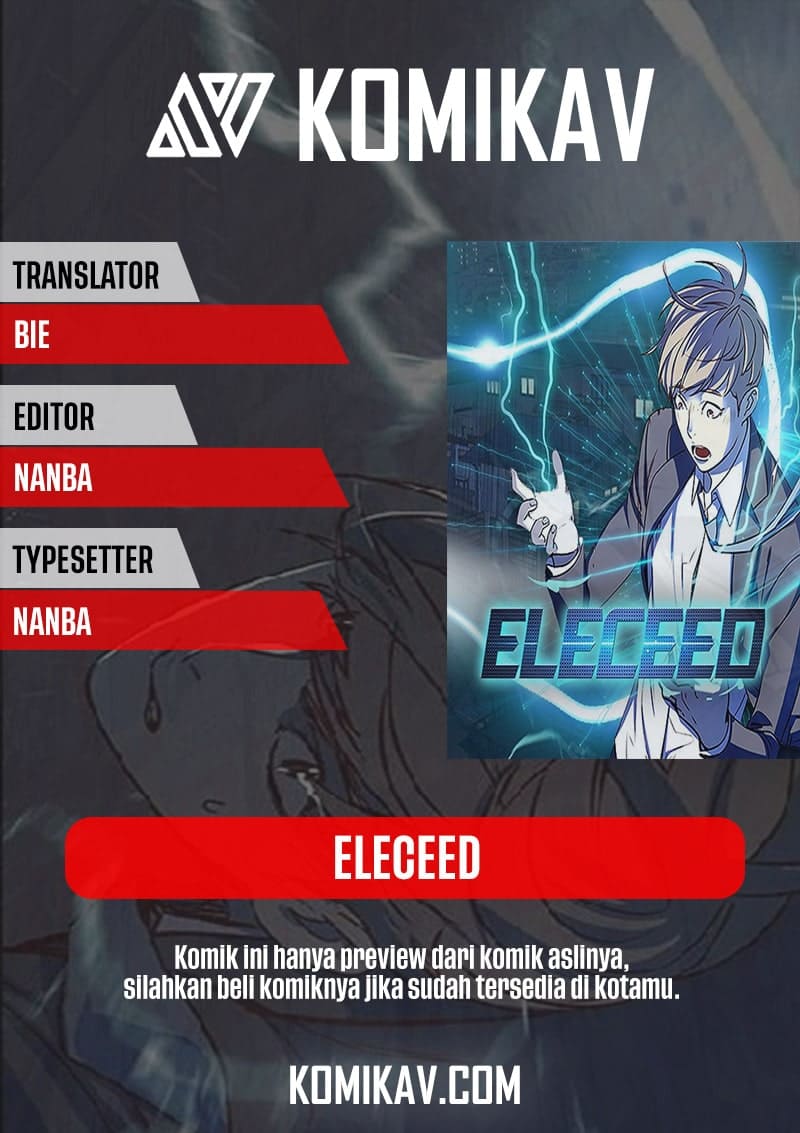 Eleceed Chapter 272 Gambar 1