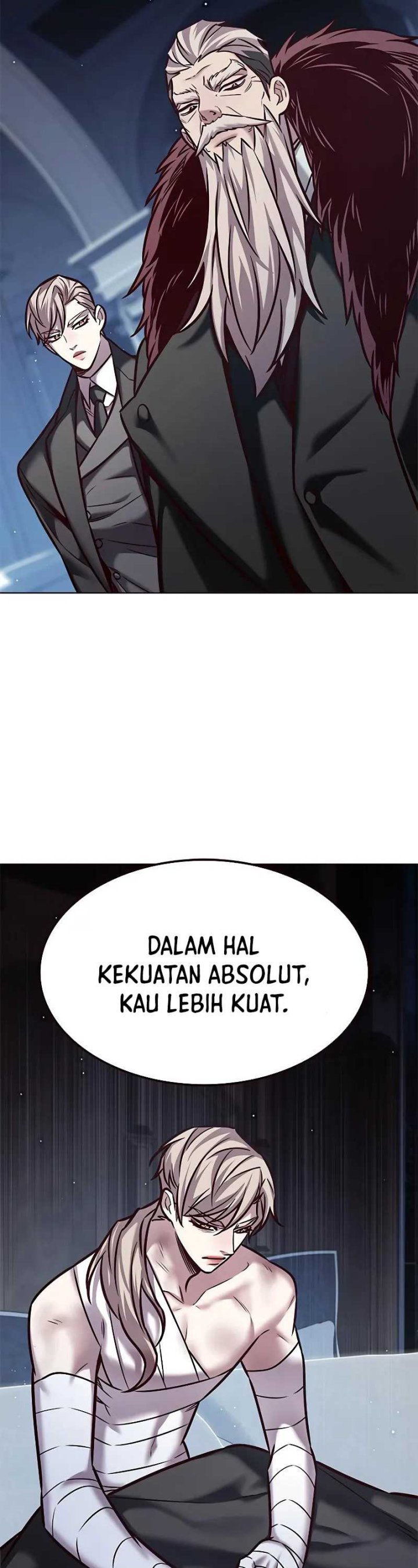 Eleceed Chapter 290 Gambar 3