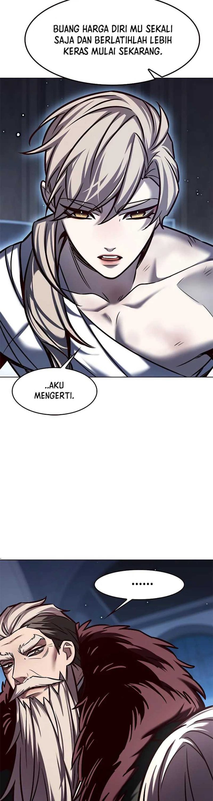 Eleceed Chapter 290 Gambar 6