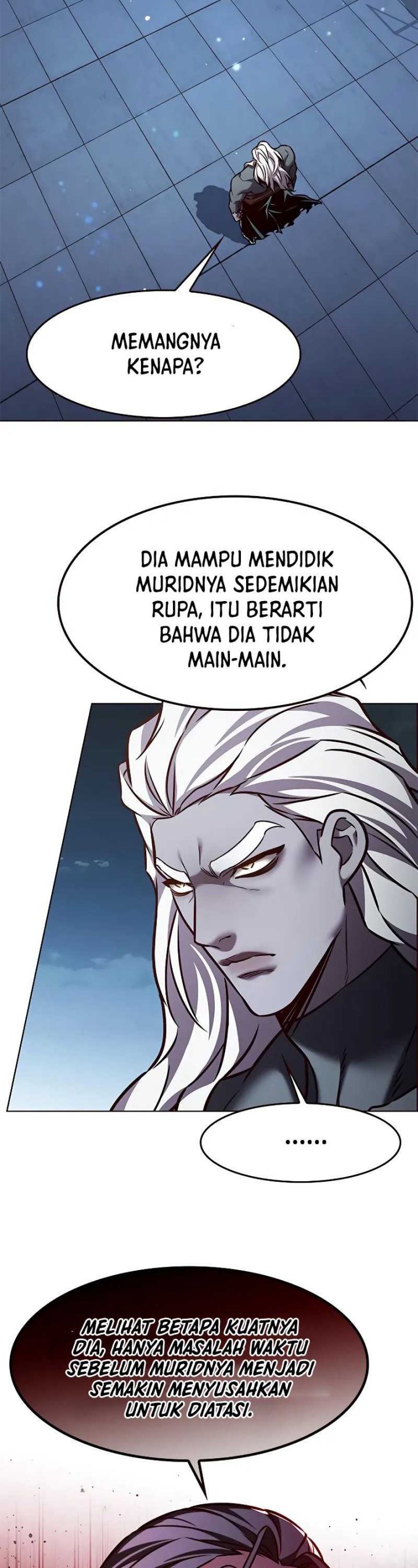 Eleceed Chapter 290 Gambar 29