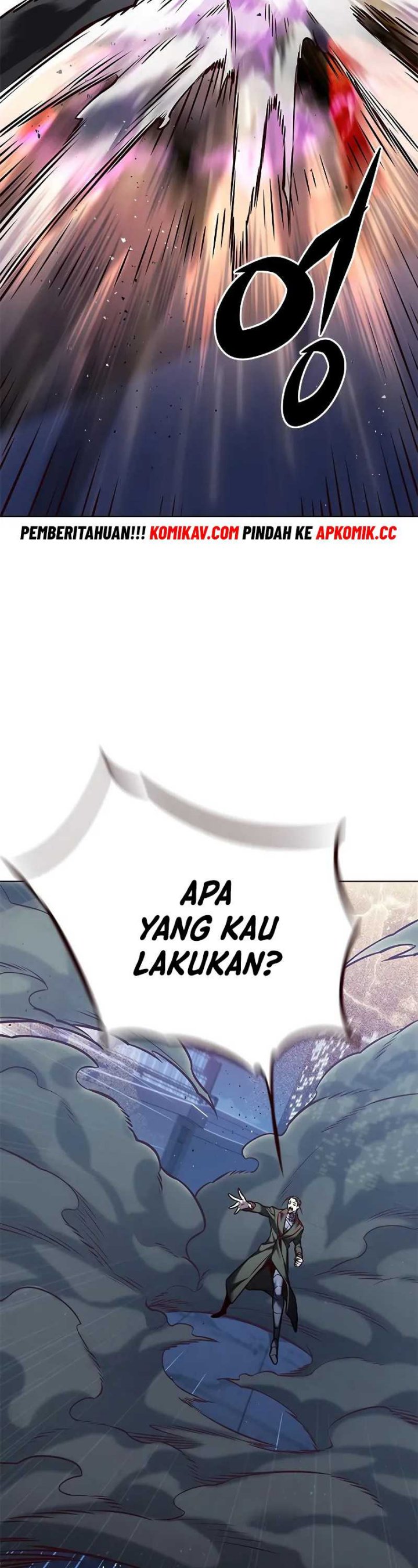 Eleceed Chapter 290 Gambar 36
