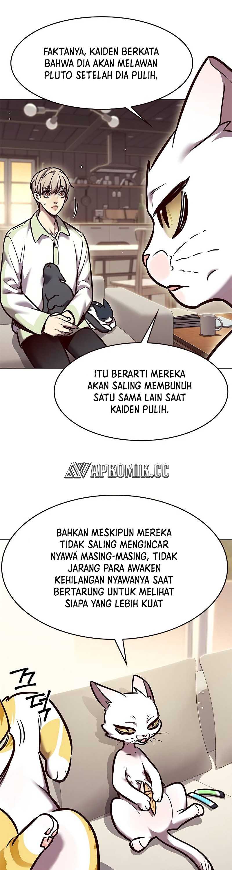 Eleceed Chapter 295 Gambar 12