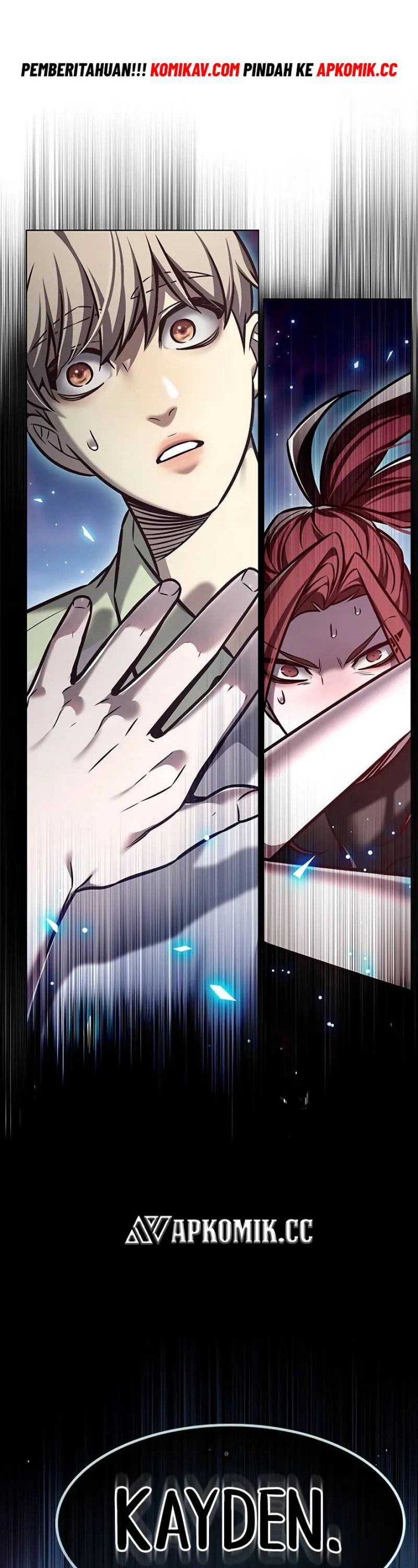 Eleceed Chapter 297 Gambar 2