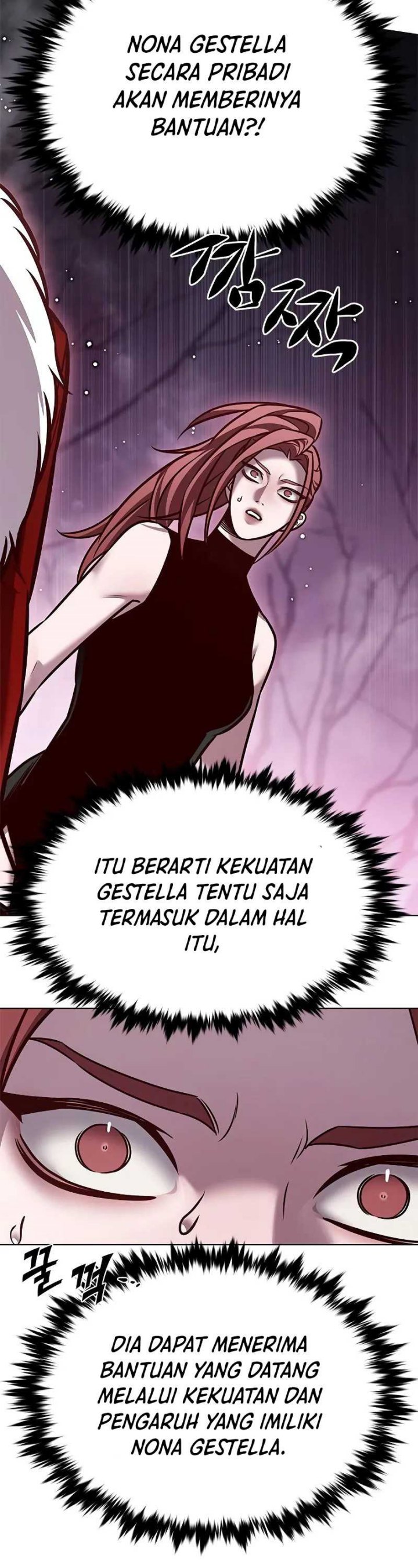 Eleceed Chapter 297 Gambar 30