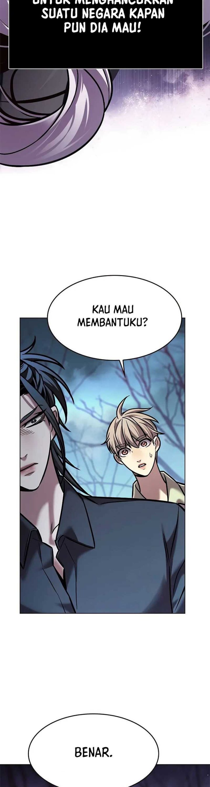 Eleceed Chapter 297 Gambar 32