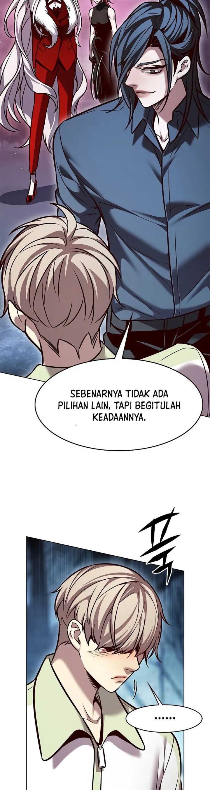 Eleceed Chapter 297 Gambar 48