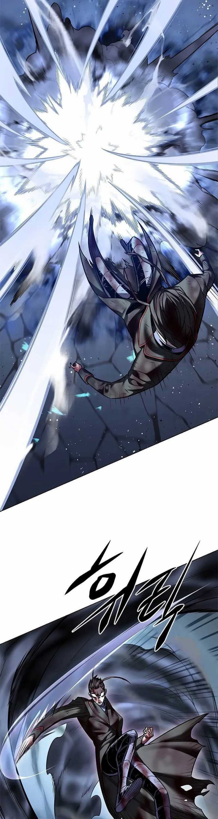 Eleceed Chapter 301 Gambar 17